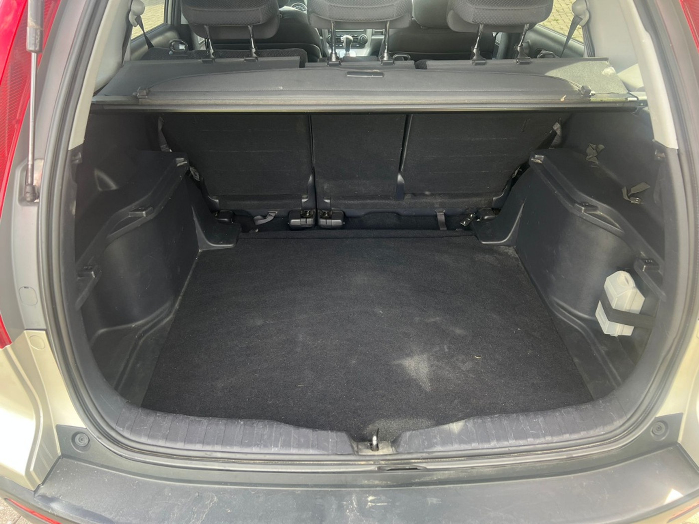 Foto van Honda Honda Cr-v