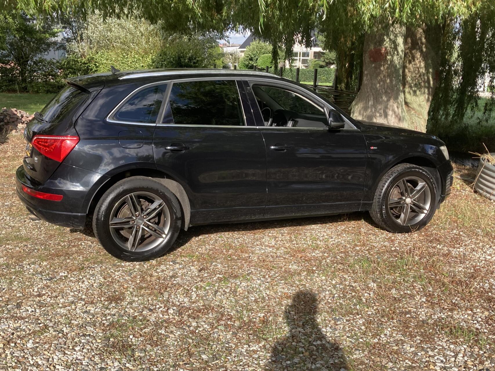 Foto van Audi Audi Q5