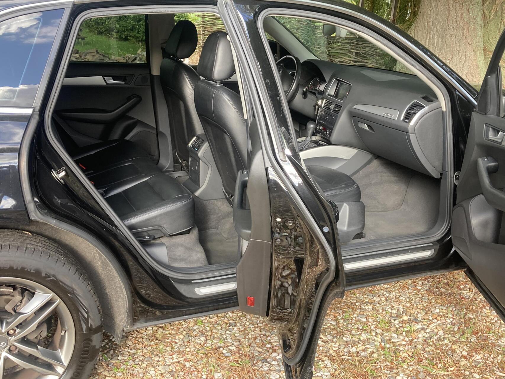 Foto van Audi Audi Q5