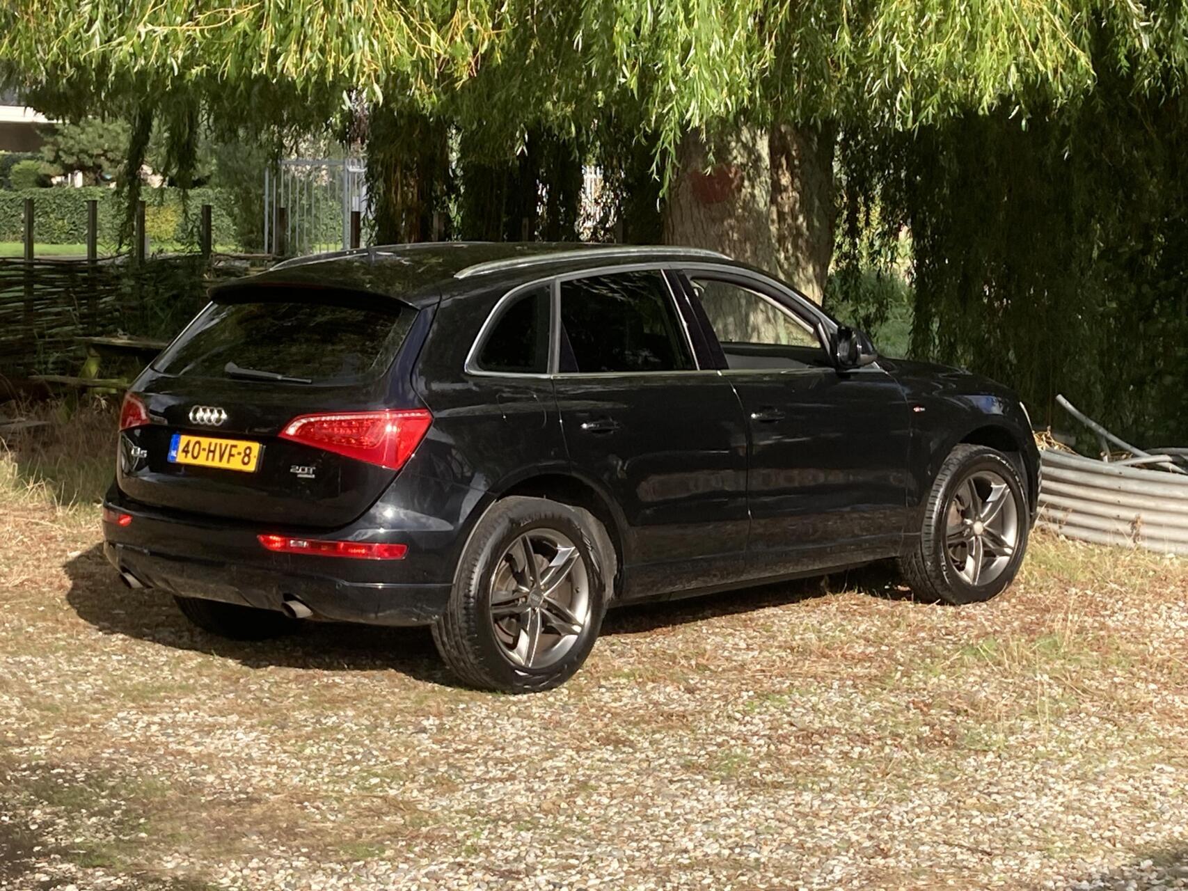 Foto van Audi Audi Q5