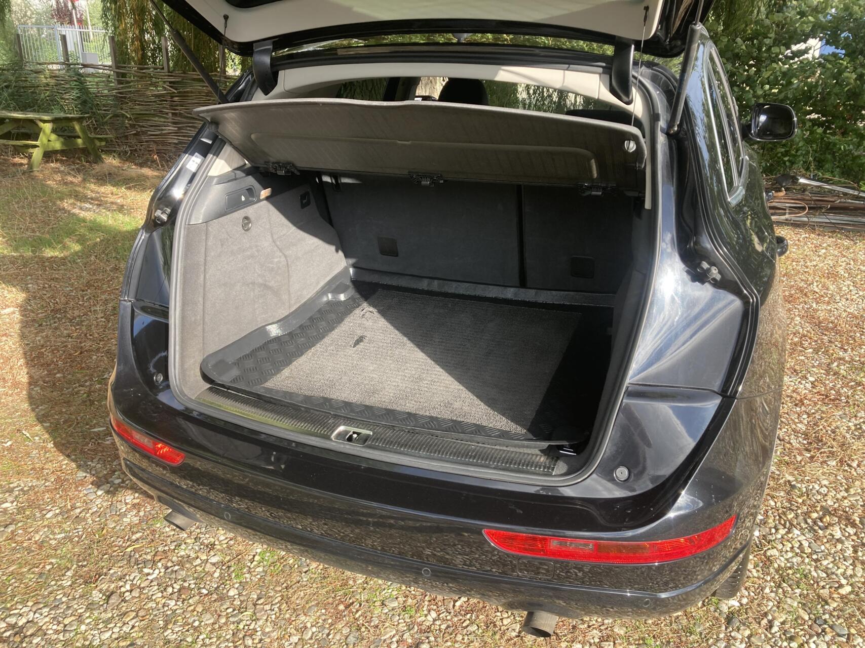 Foto van Audi Audi Q5