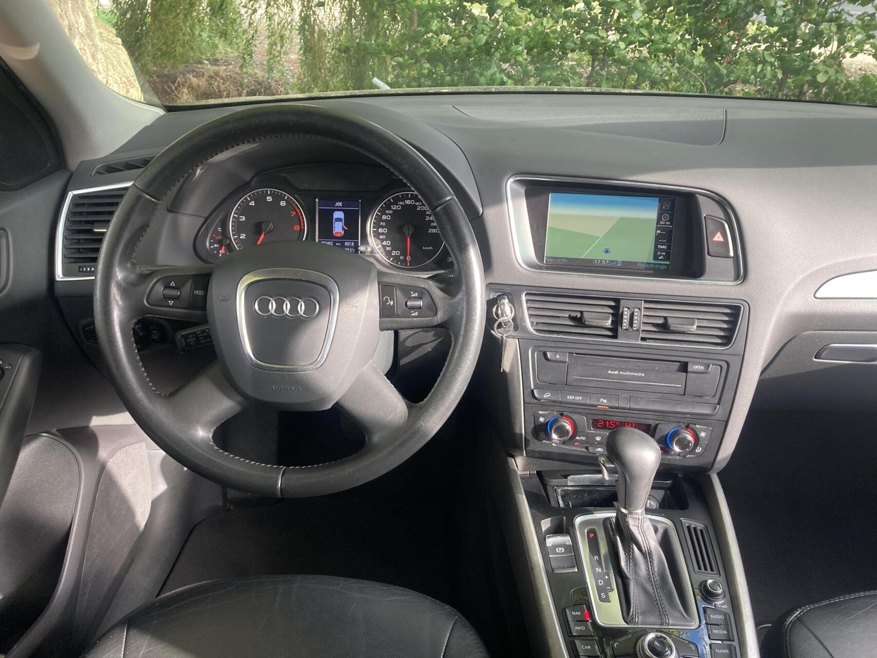 Foto van Audi Audi Q5