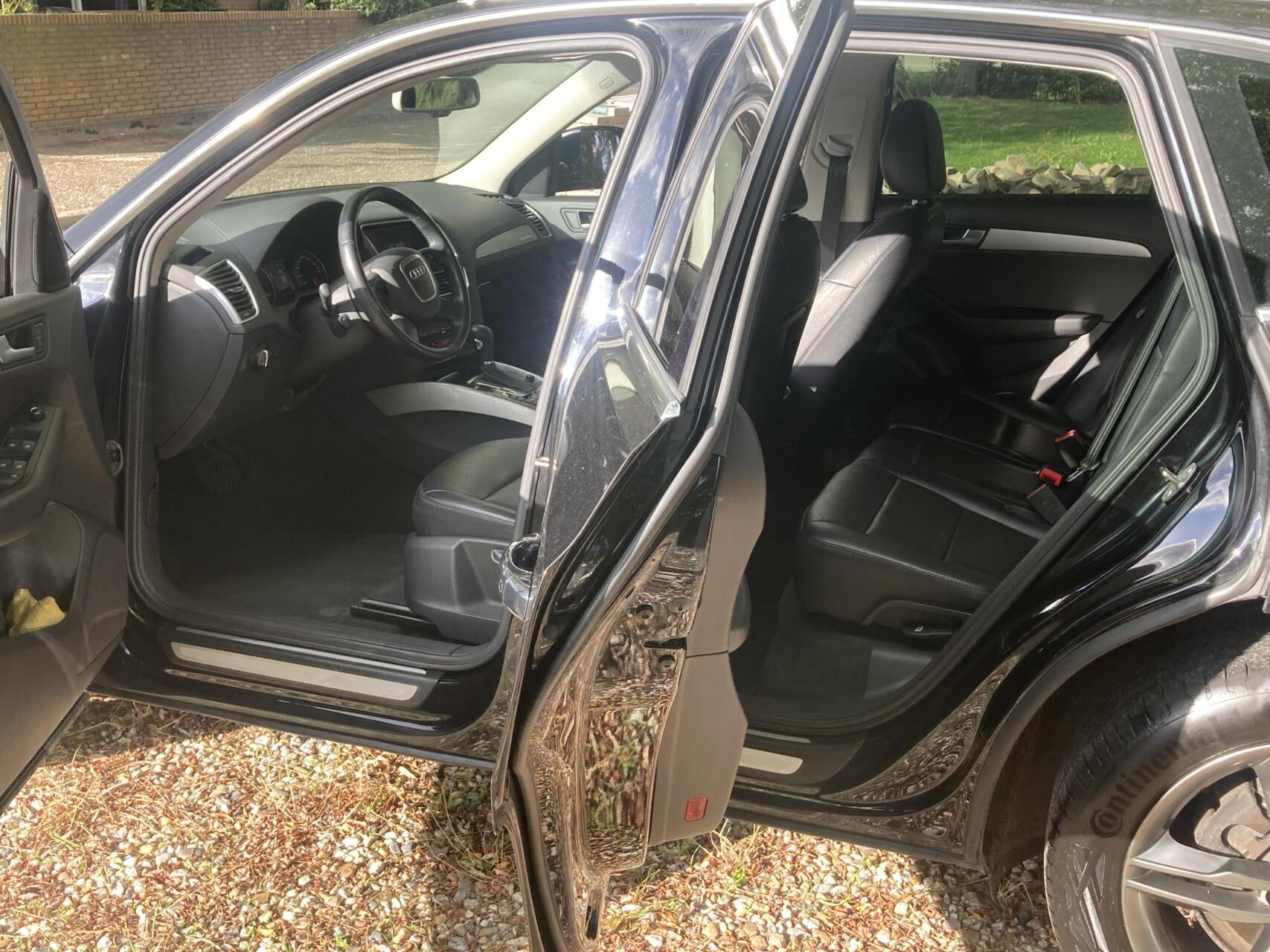 Foto van Audi Audi Q5