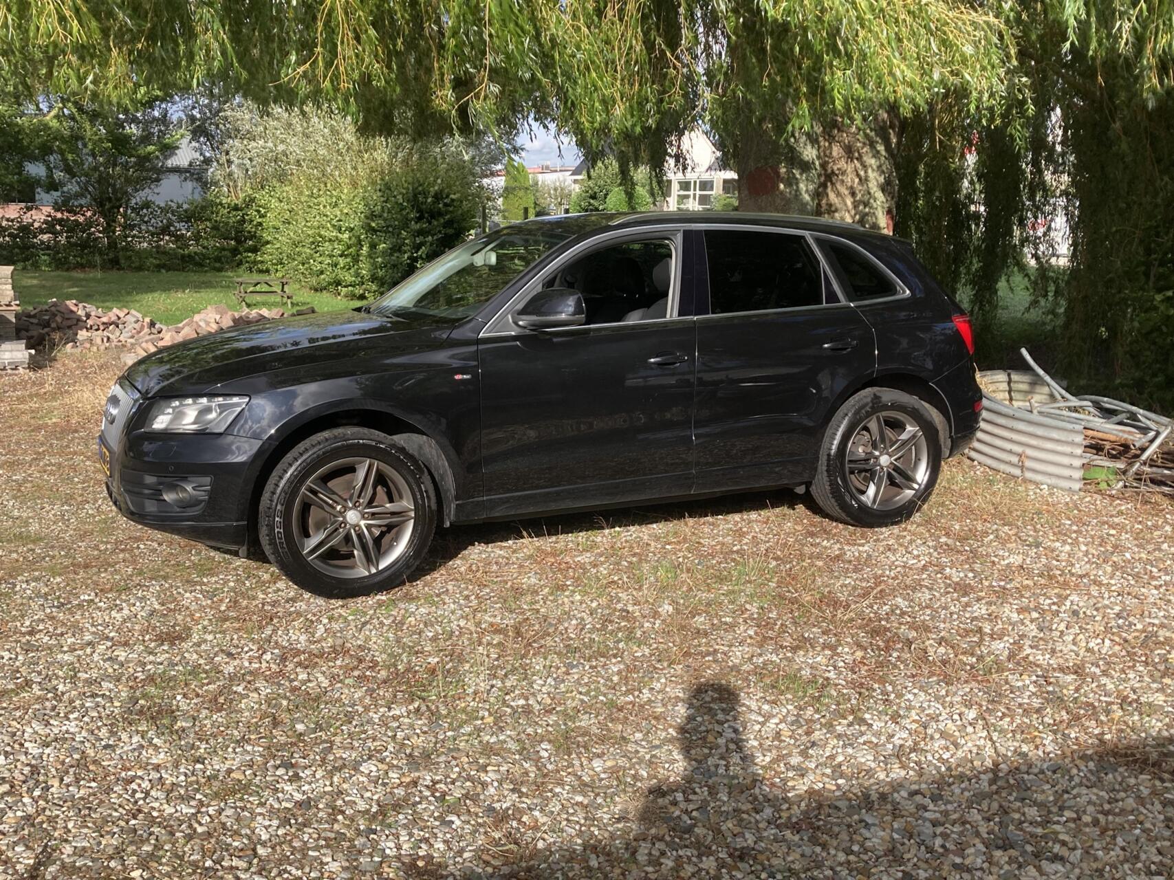 Foto van Audi Audi Q5