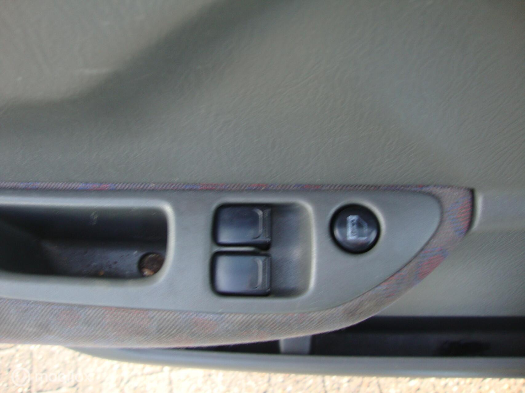Foto van Suzuki Wagon R