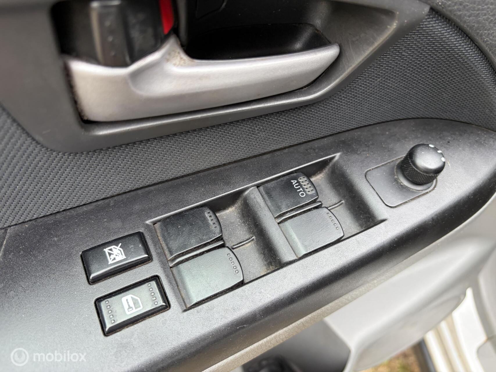 Foto van Suzuki Sx4