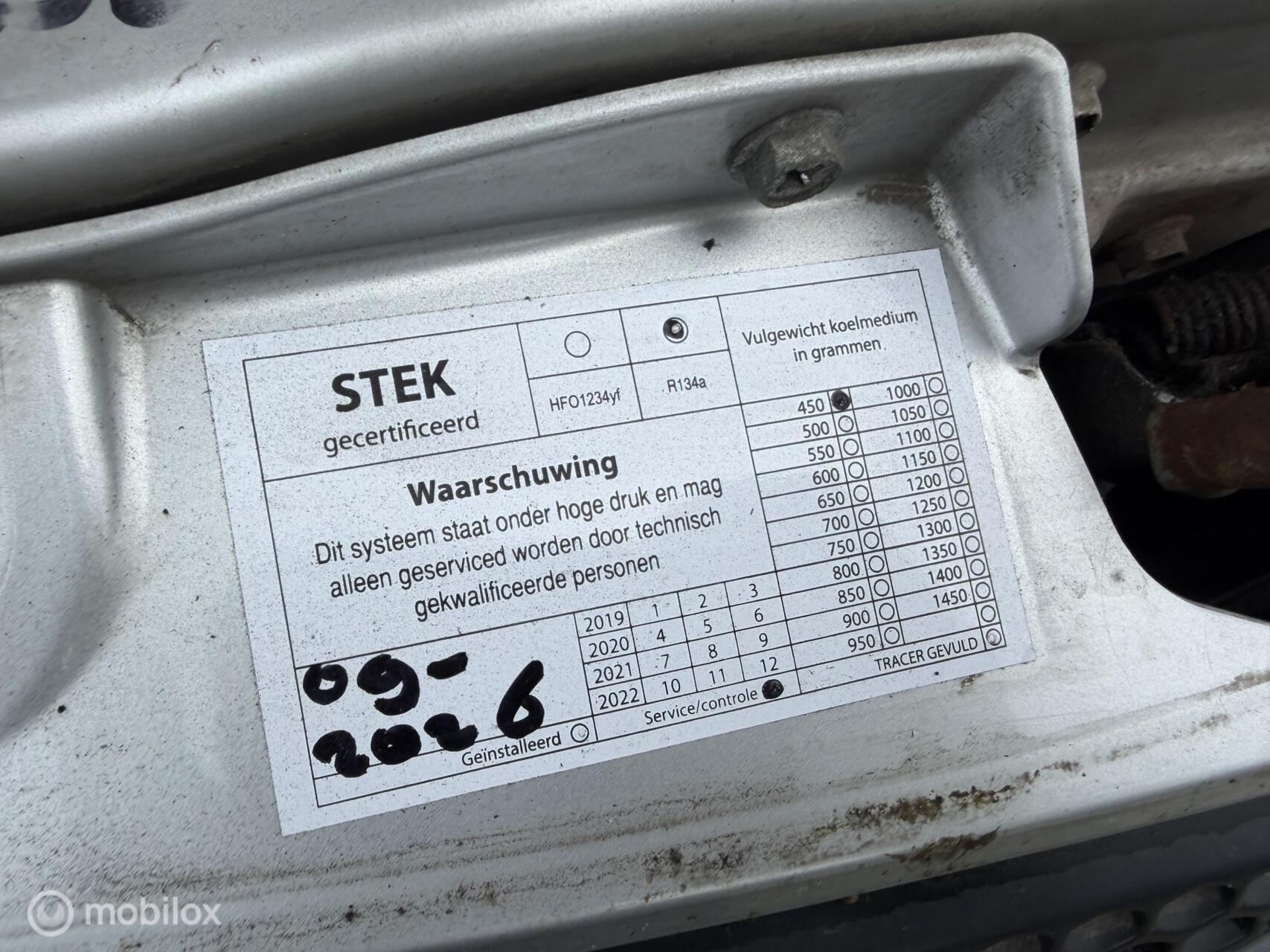 Foto van Suzuki Sx4