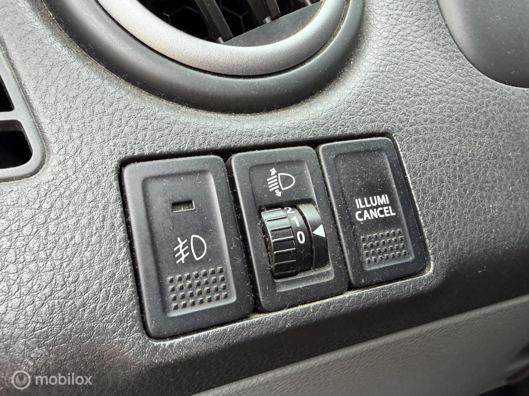 Foto van Suzuki Sx4