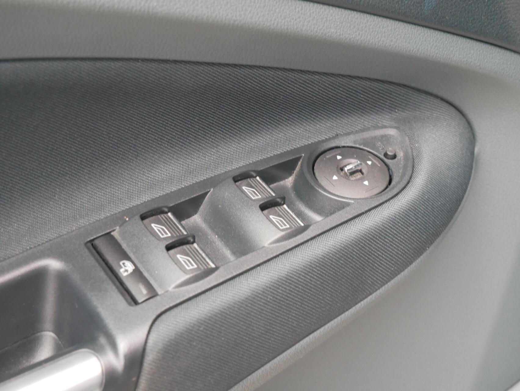 Foto van Ford C-max