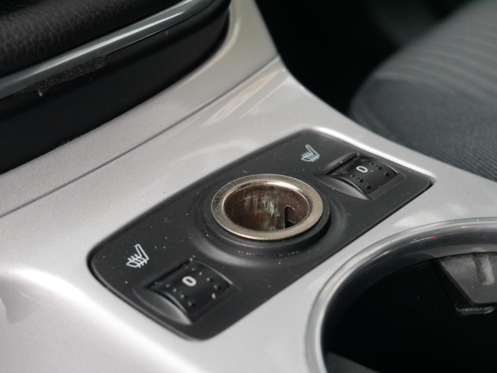 Foto van Ford C-max