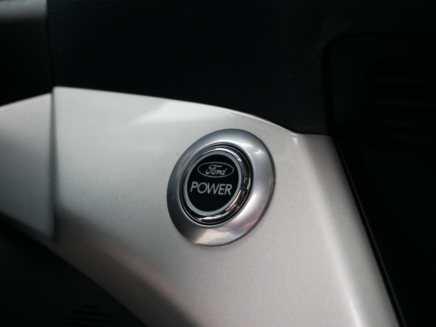 Foto van Ford C-max