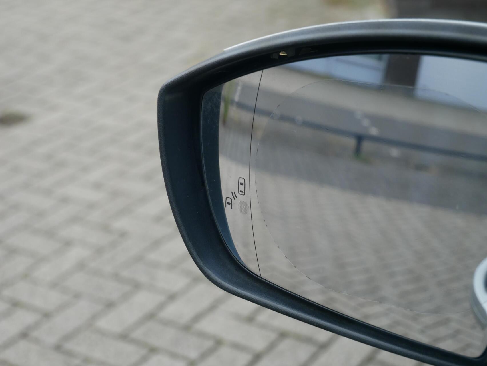 Foto van Ford C-max