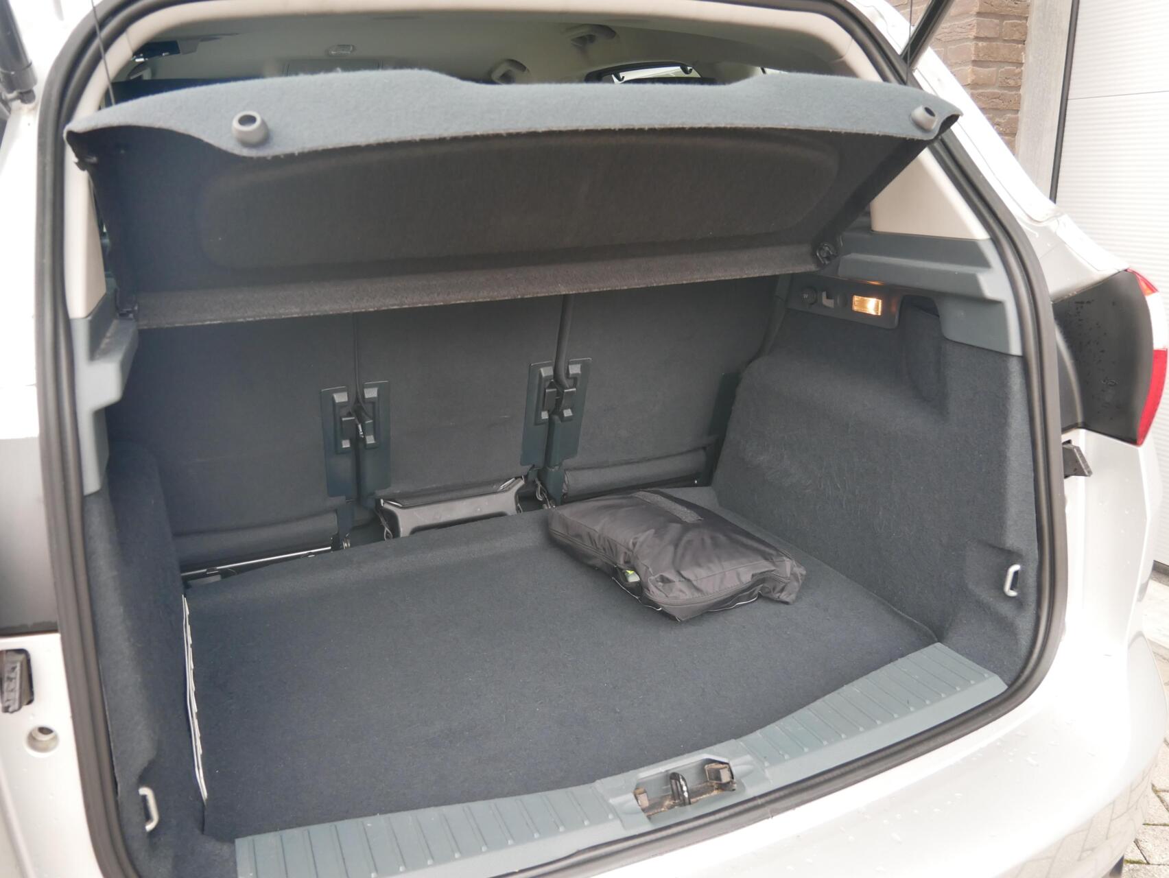 Foto van Ford C-max