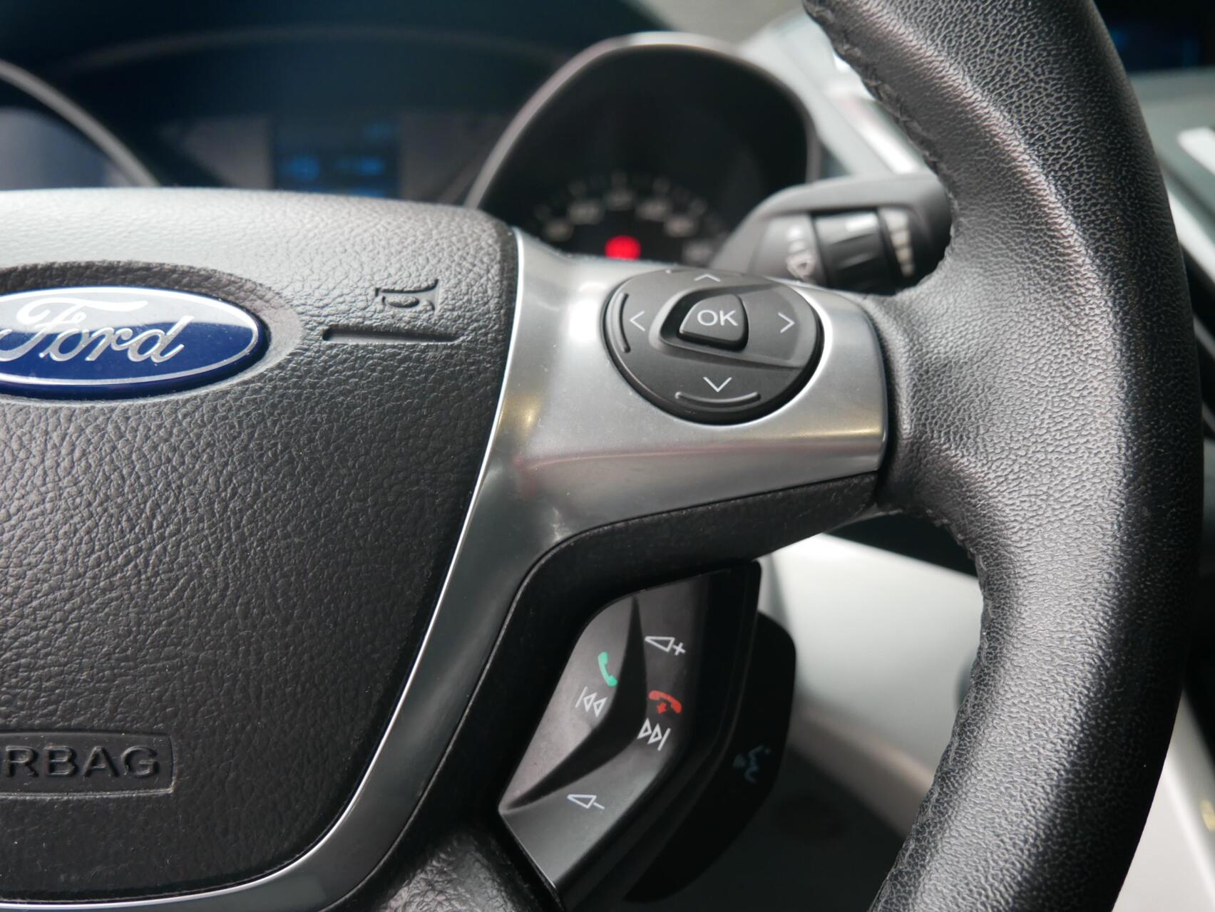 Foto van Ford C-max