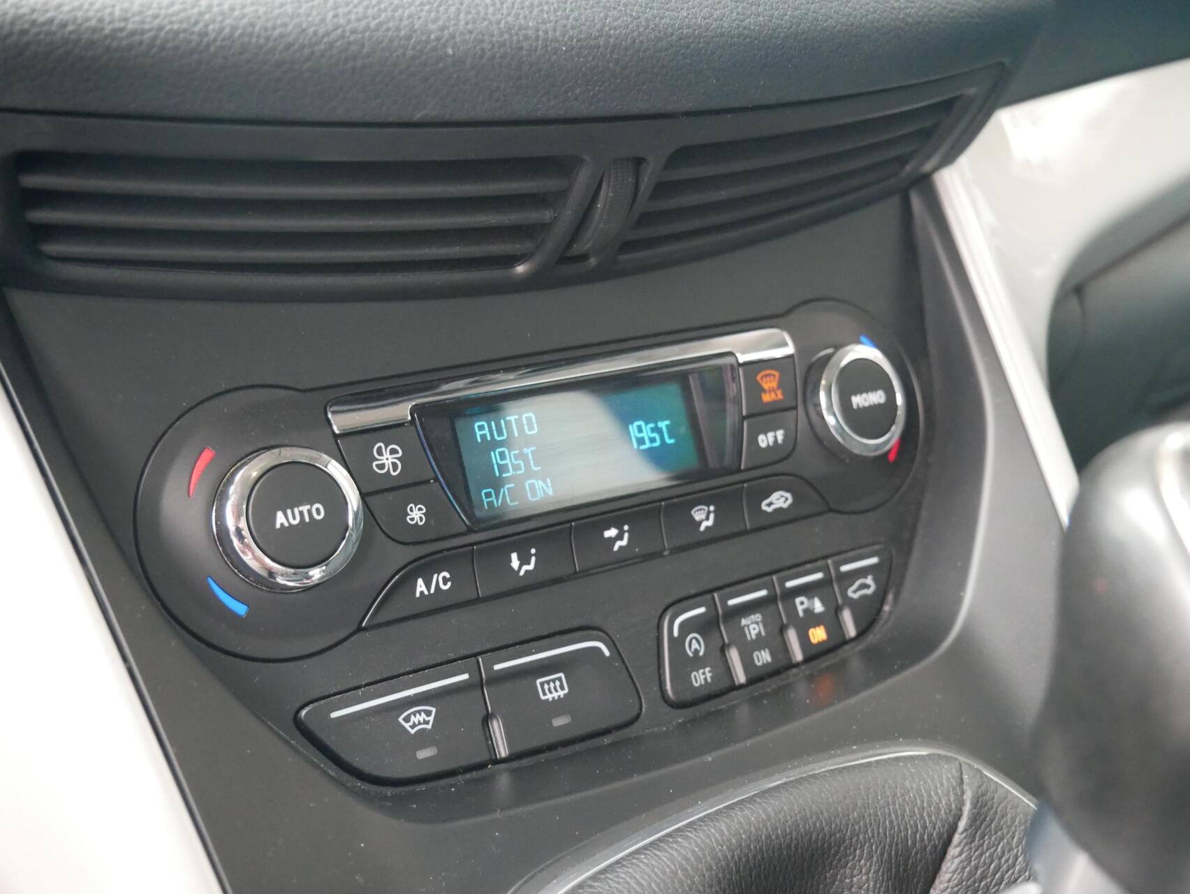 Foto van Ford C-max