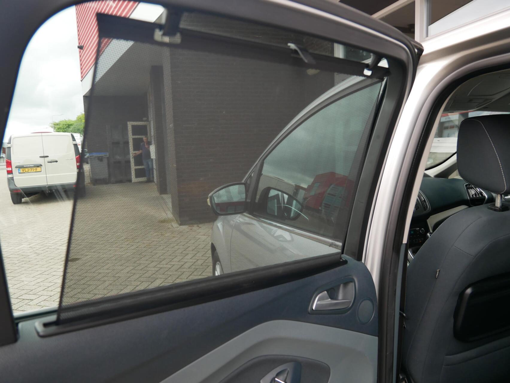 Foto van Ford C-max