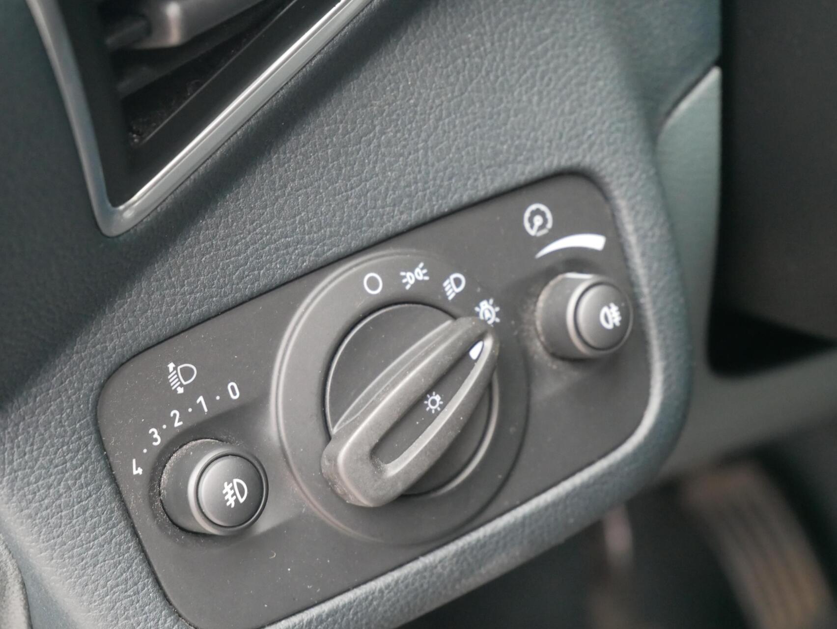 Foto van Ford C-max