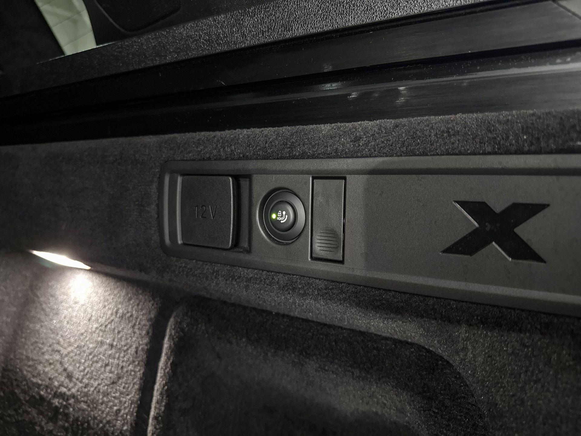 Foto van BMW X5 M60i xDrive
