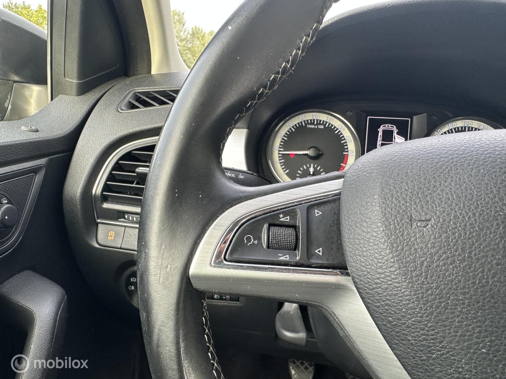 Foto van Daihatsu Cuore