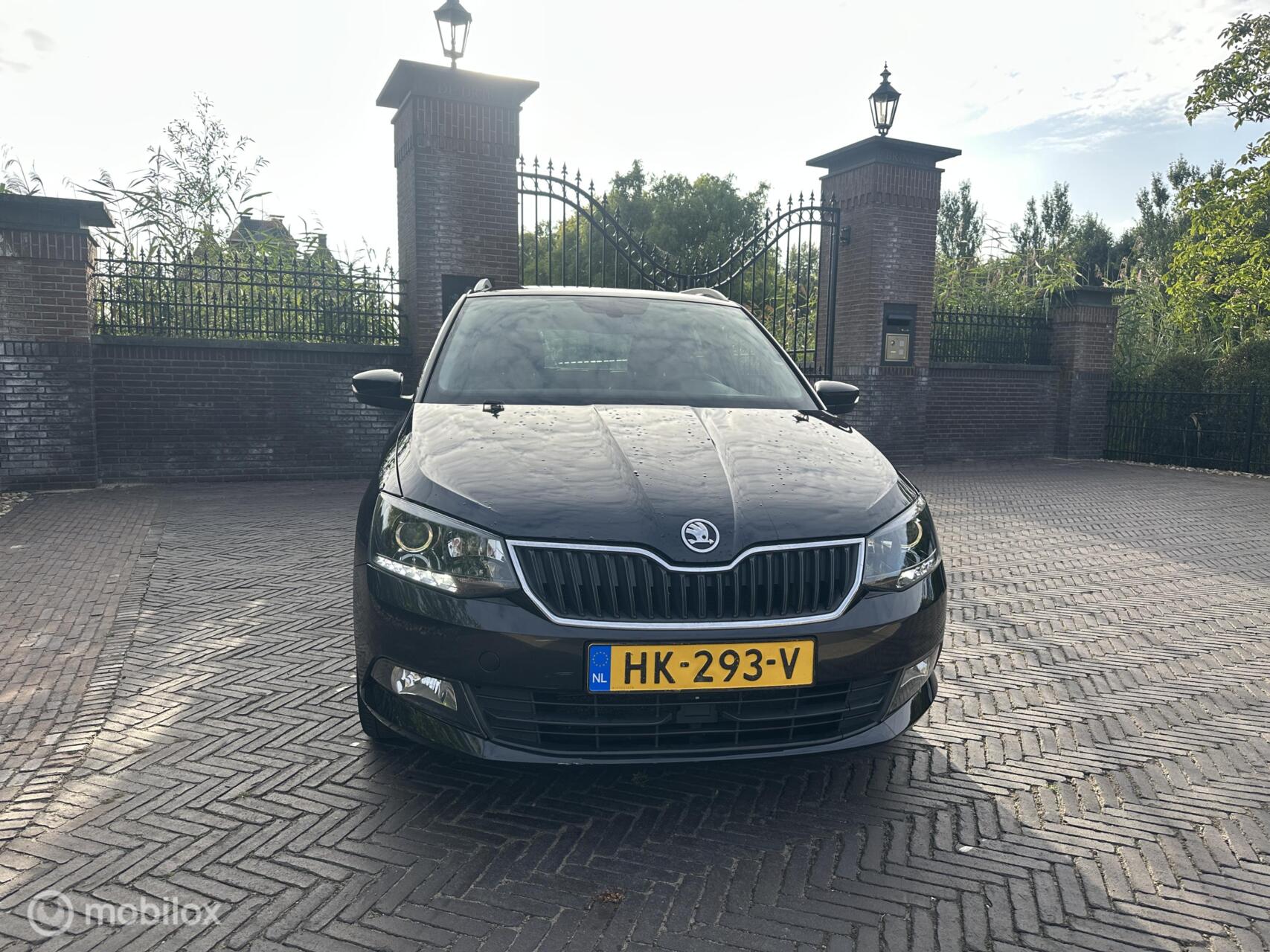 Foto van Daihatsu Cuore