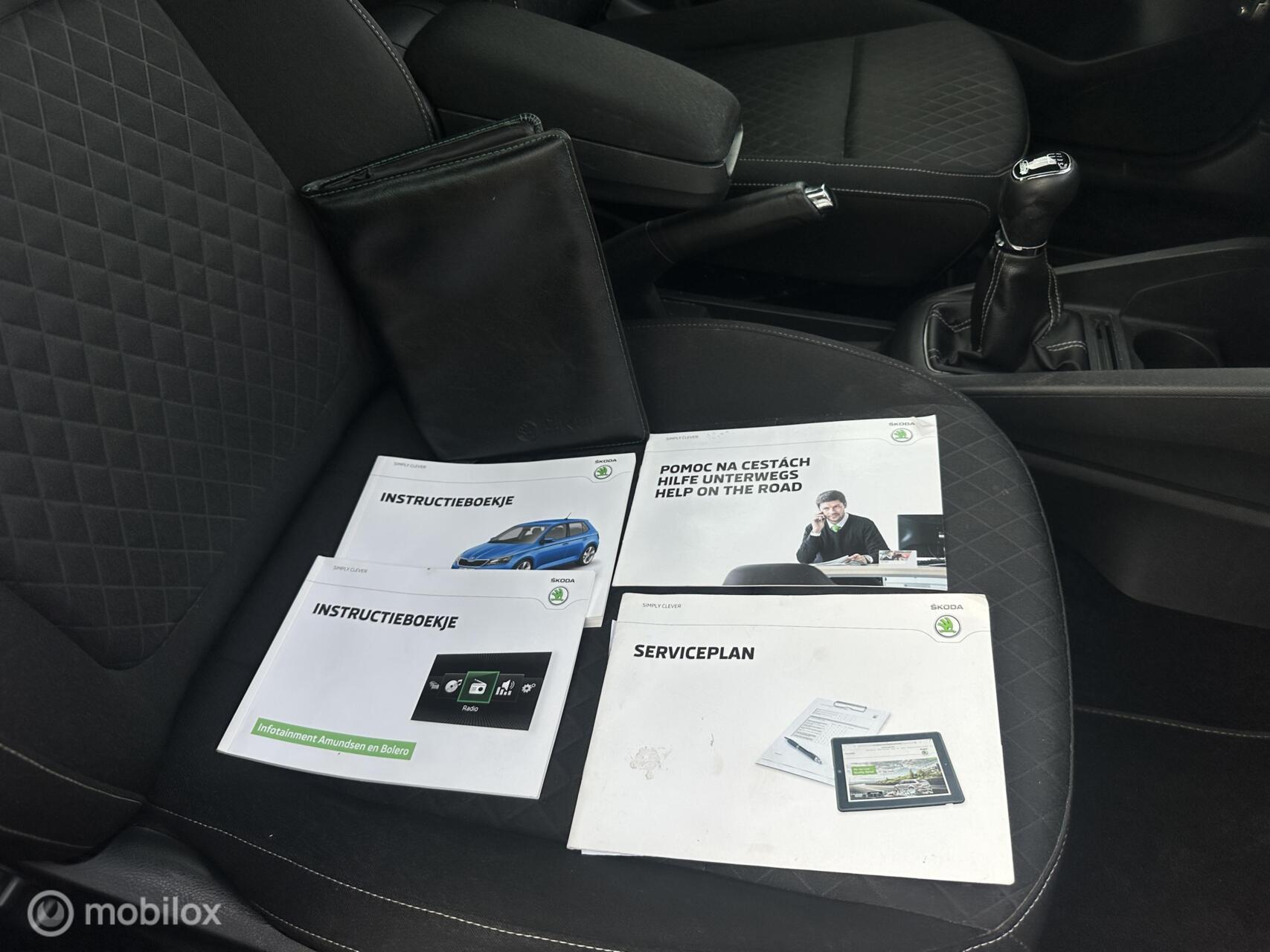 Foto van Daihatsu Cuore