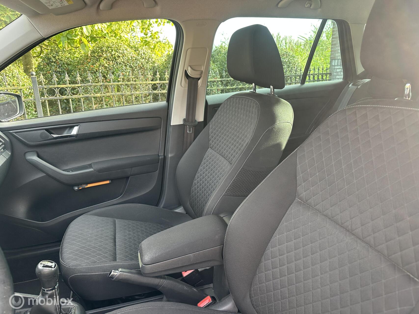Foto van Daihatsu Cuore