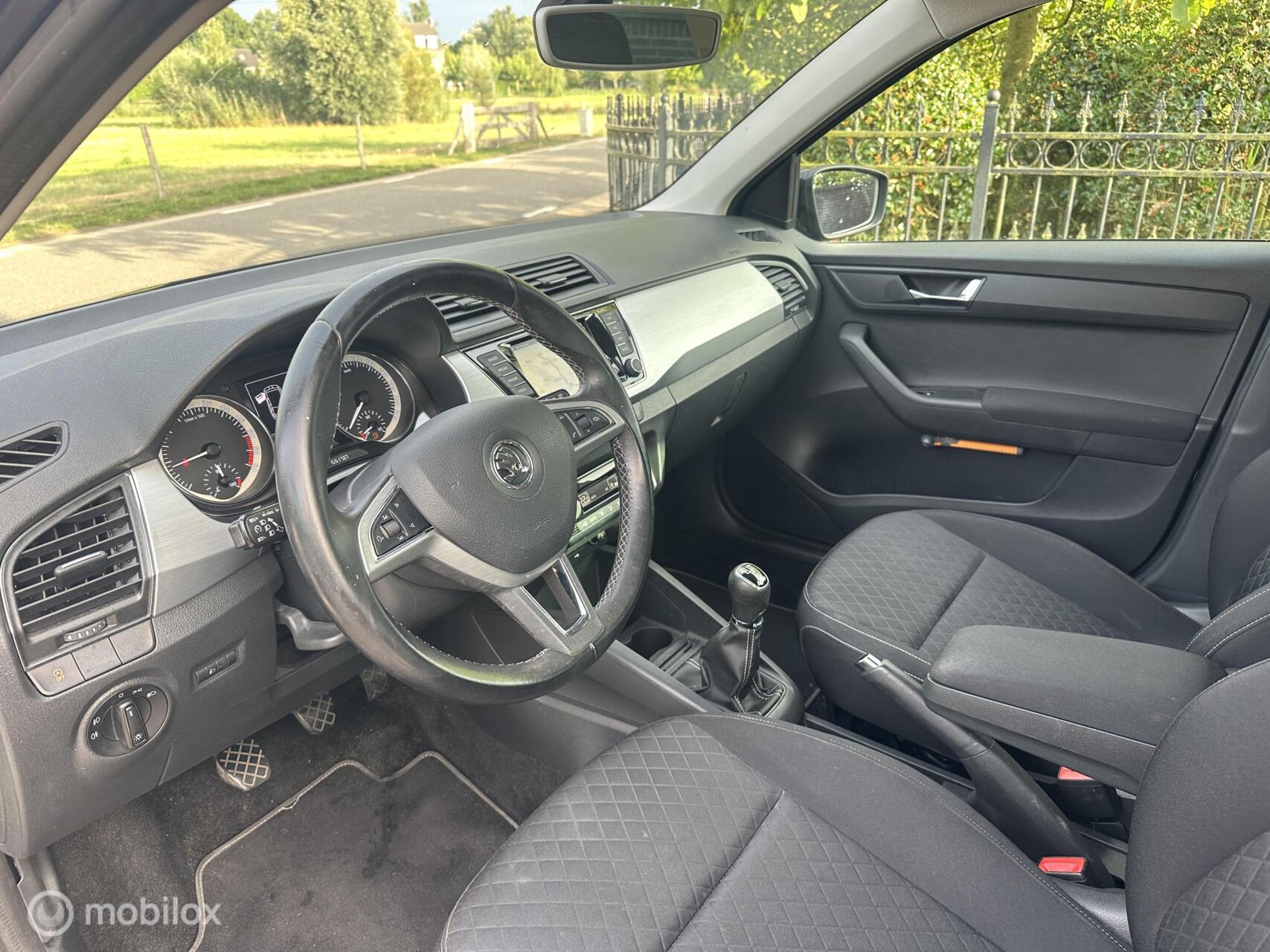 Foto van Daihatsu Cuore