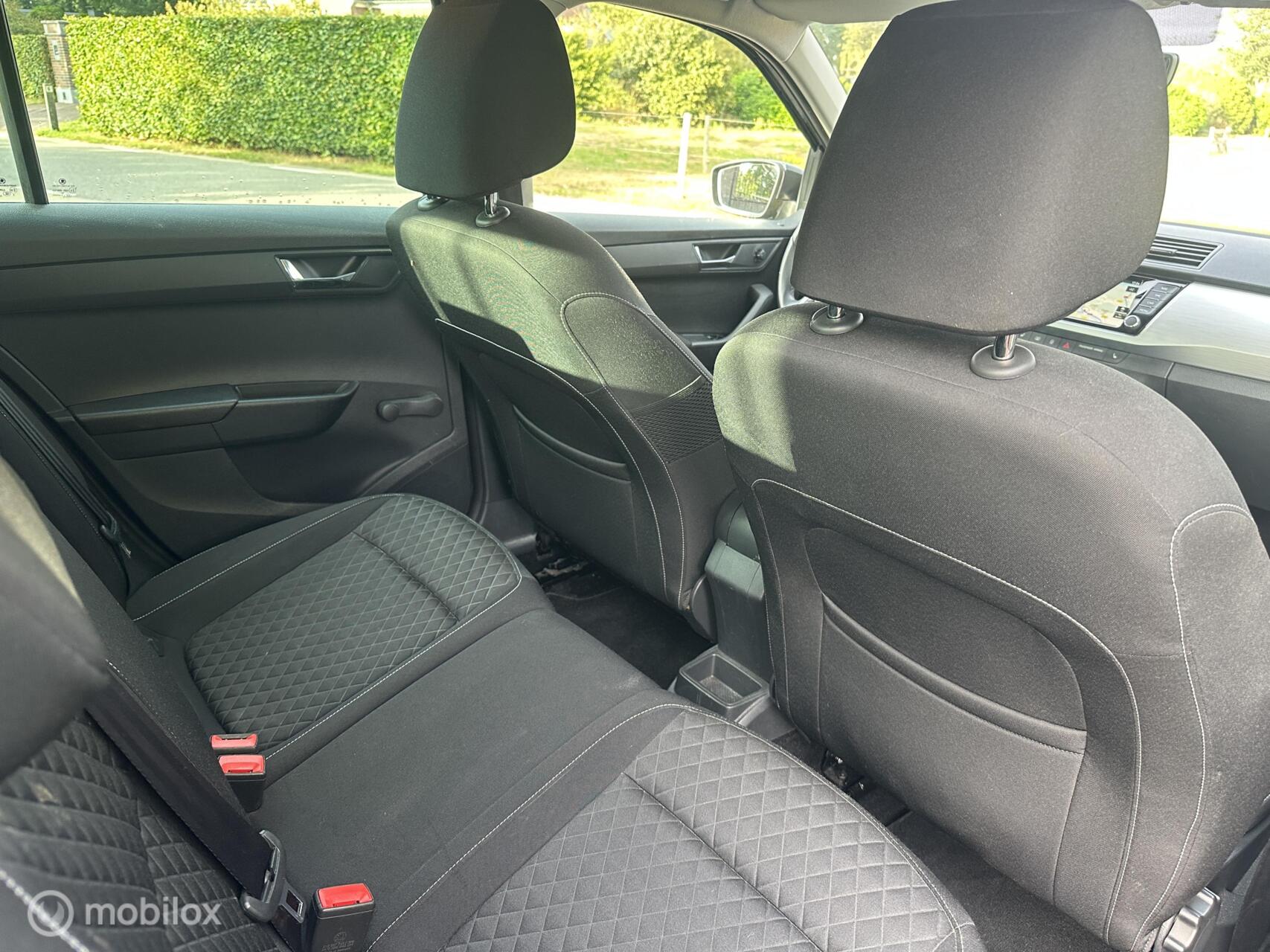 Foto van Daihatsu Cuore