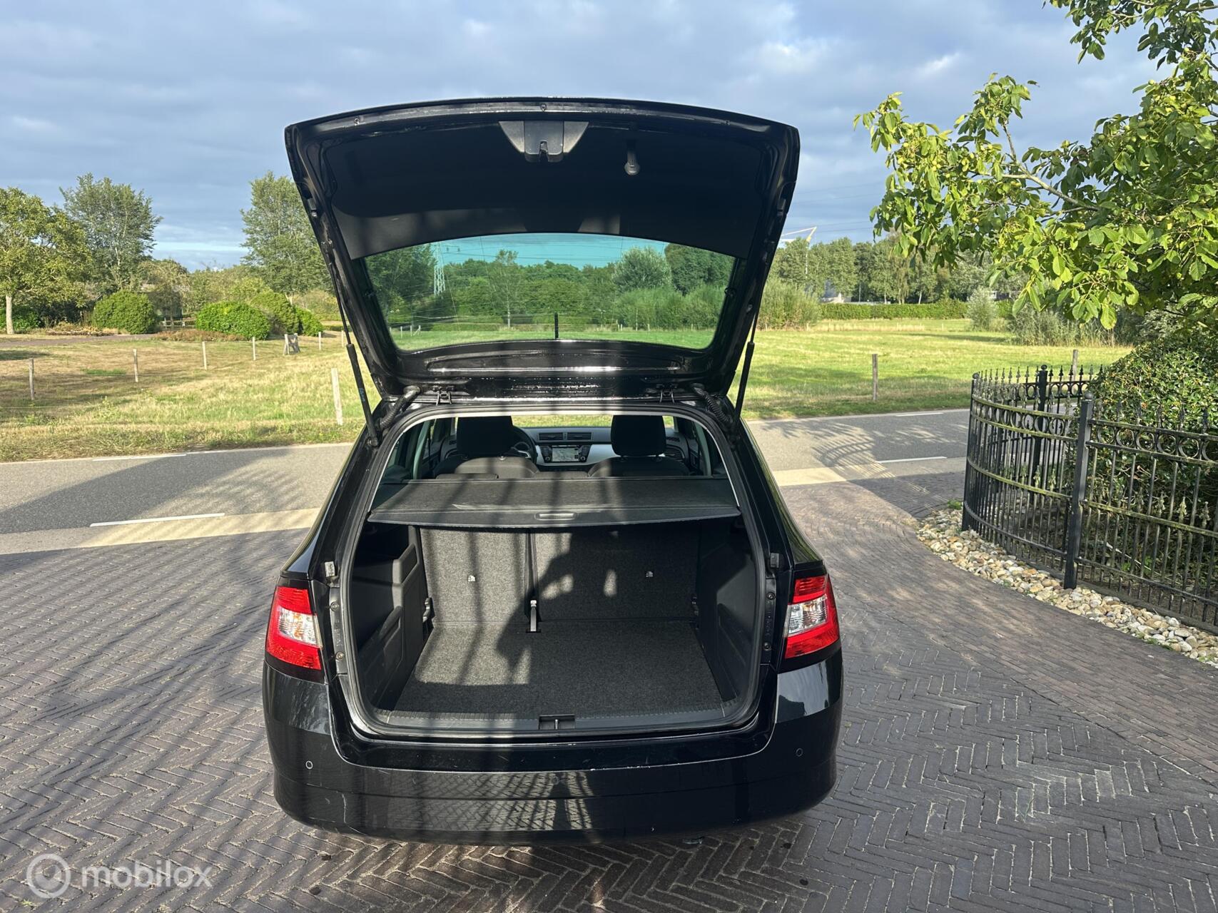 Foto van Daihatsu Cuore