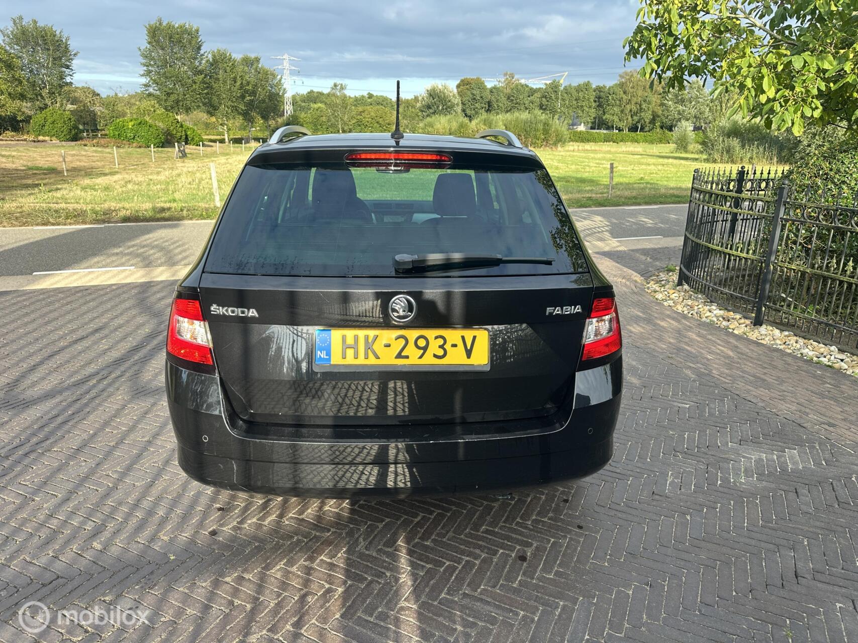 Foto van Daihatsu Cuore