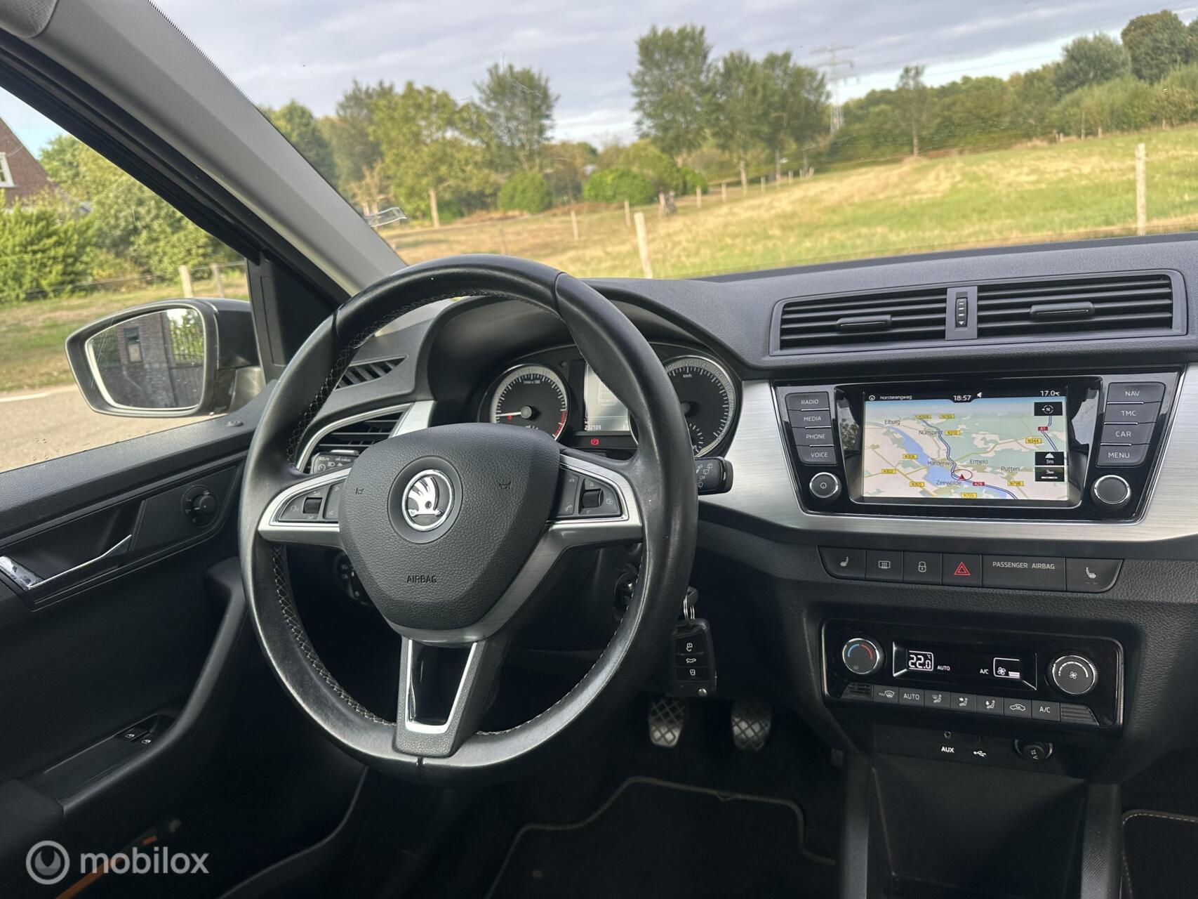 Foto van Daihatsu Cuore