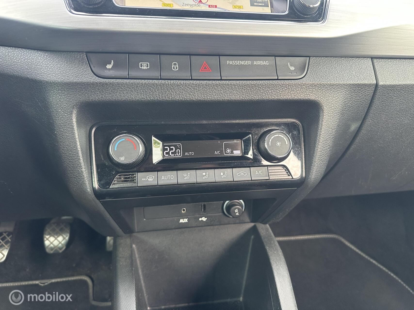 Foto van Daihatsu Cuore