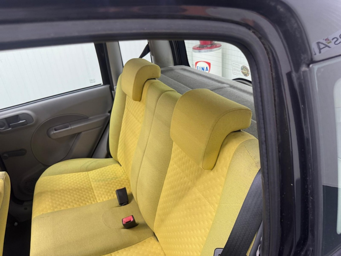 Foto van Fiat Fiat Panda