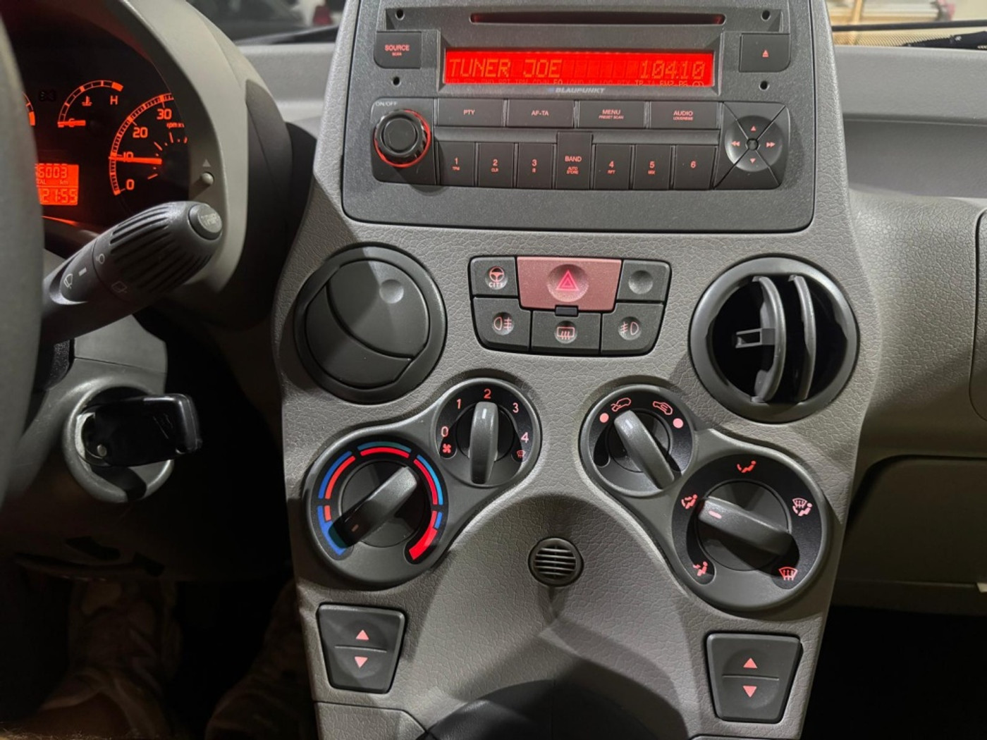 Foto van Fiat Fiat Panda