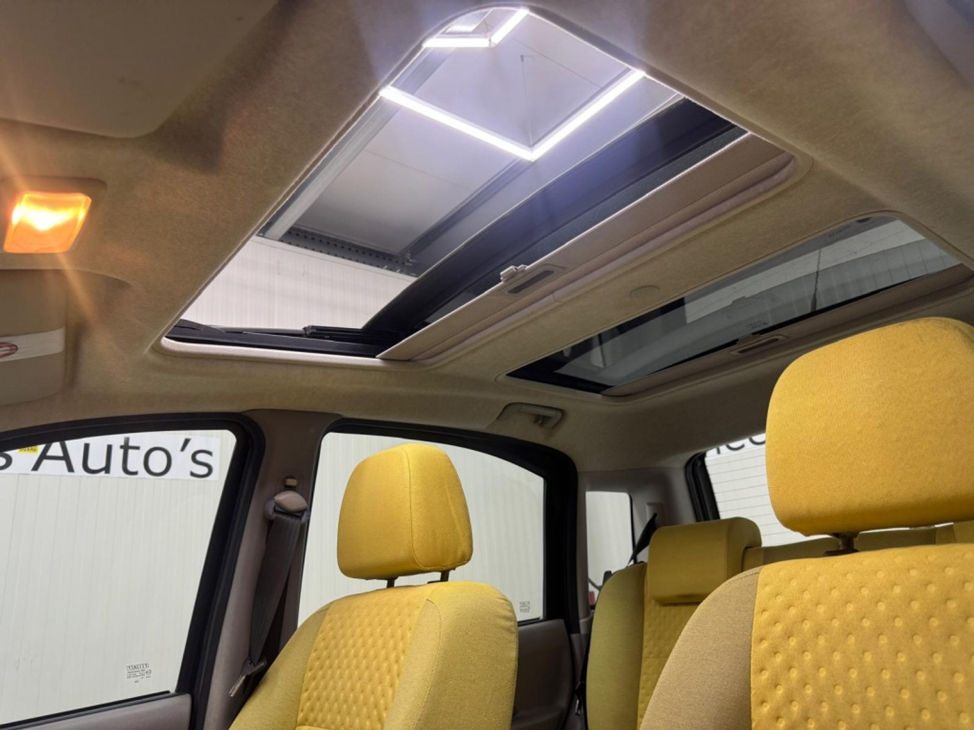 Foto van Fiat Fiat Panda
