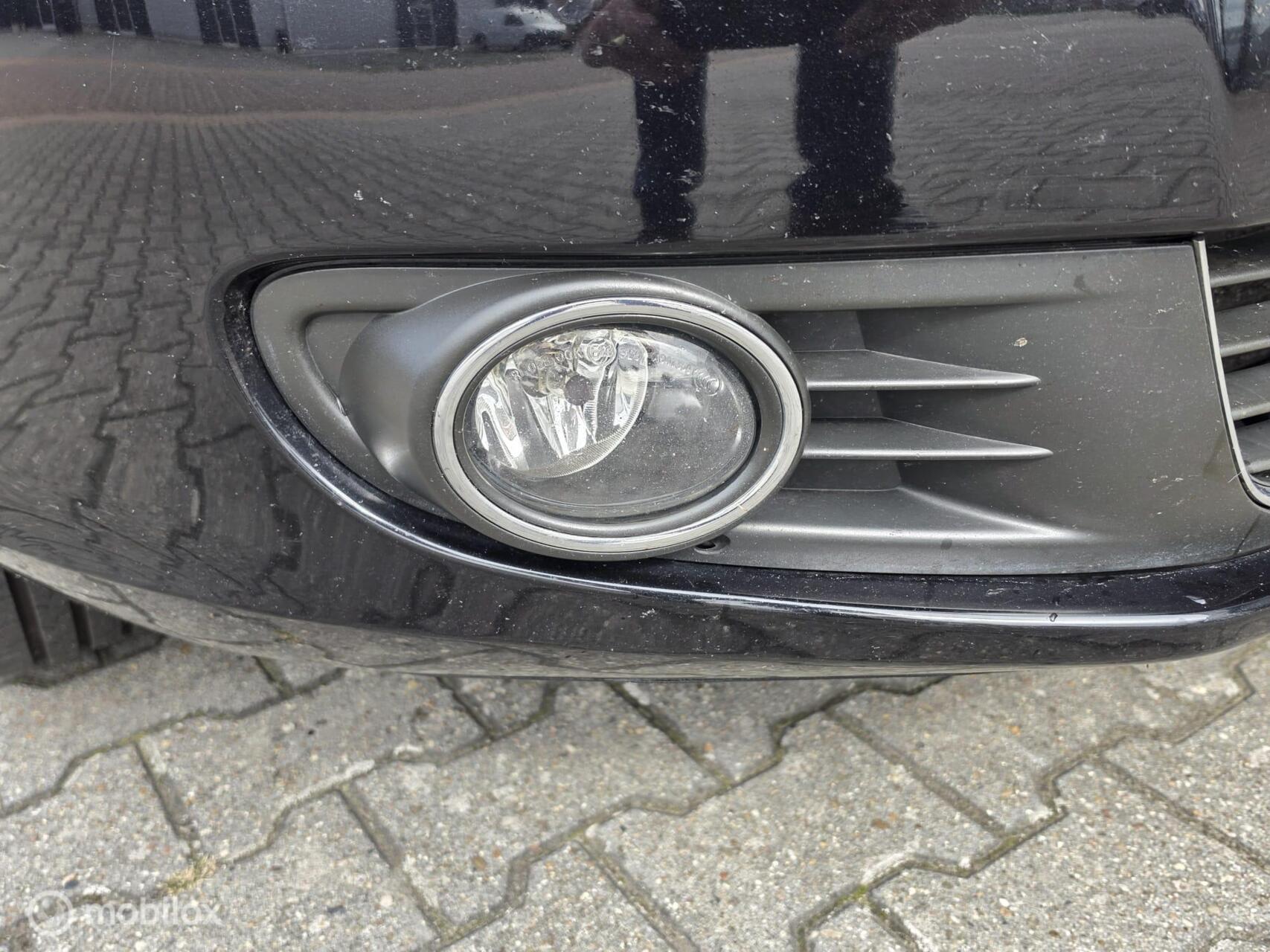 Foto van Volkswagen Golf