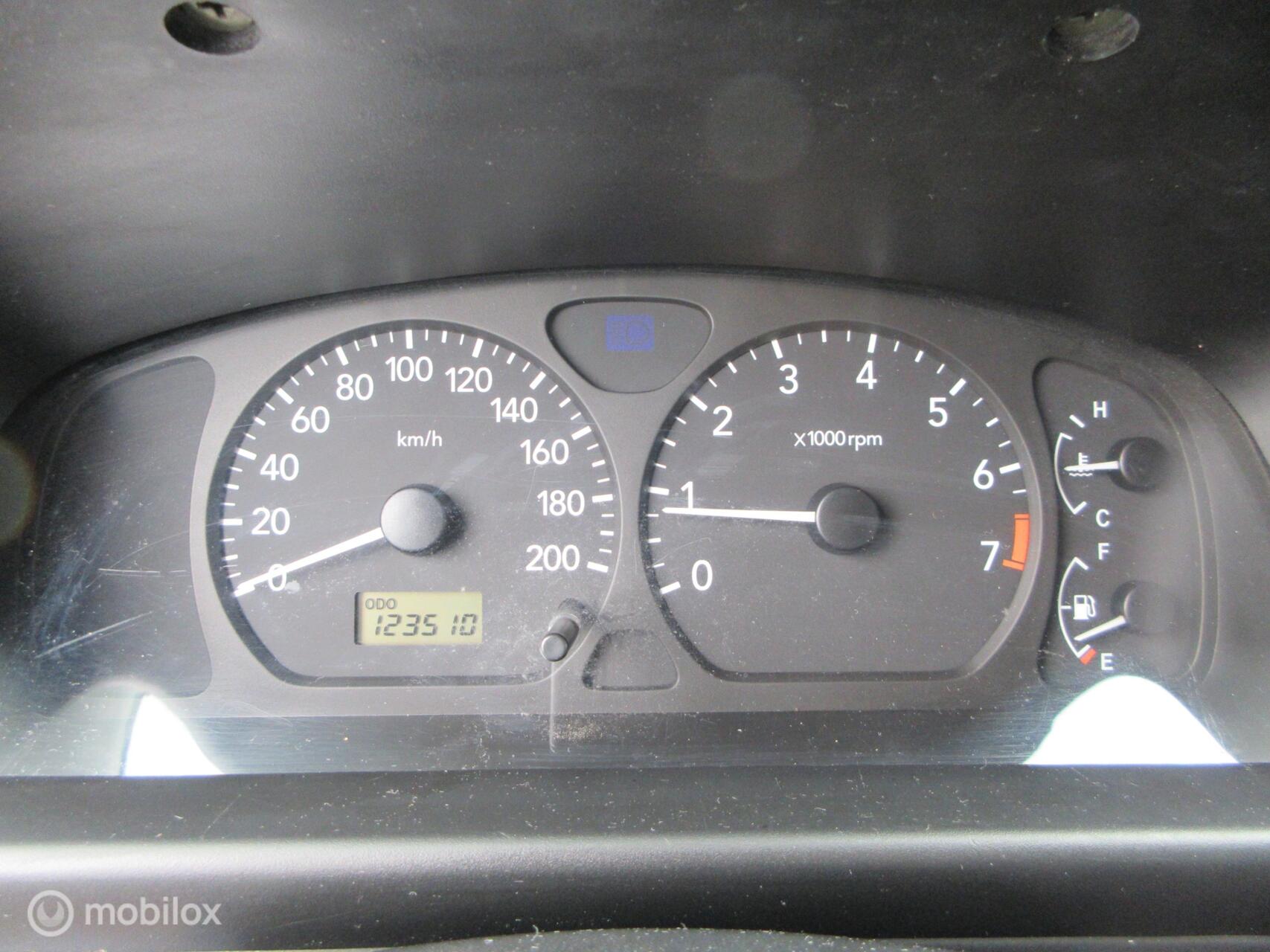 Foto van Suzuki Wagon R