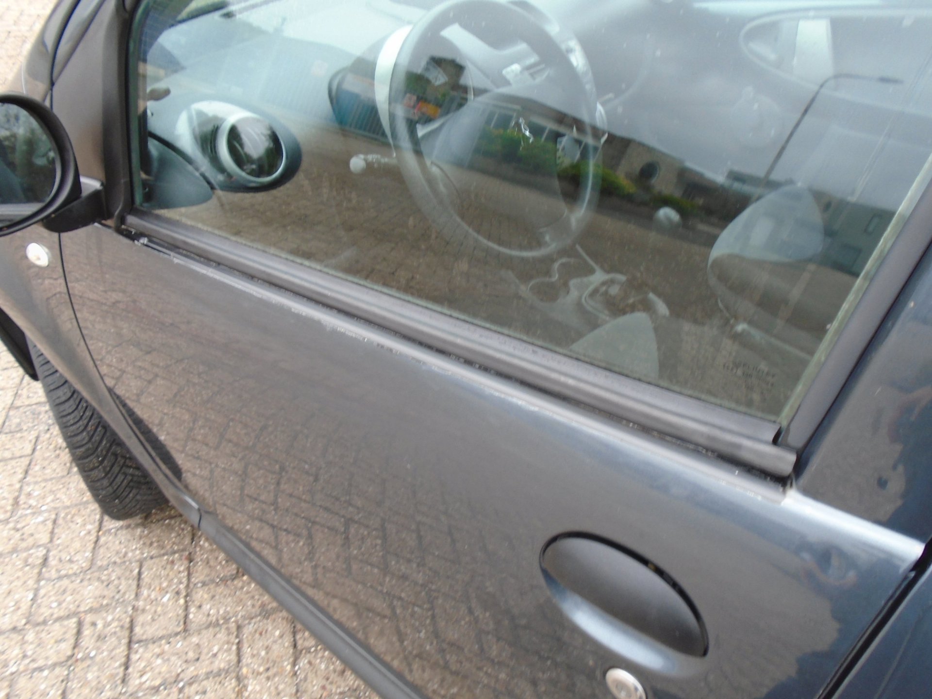 Foto van Peugeot Peugeot 107