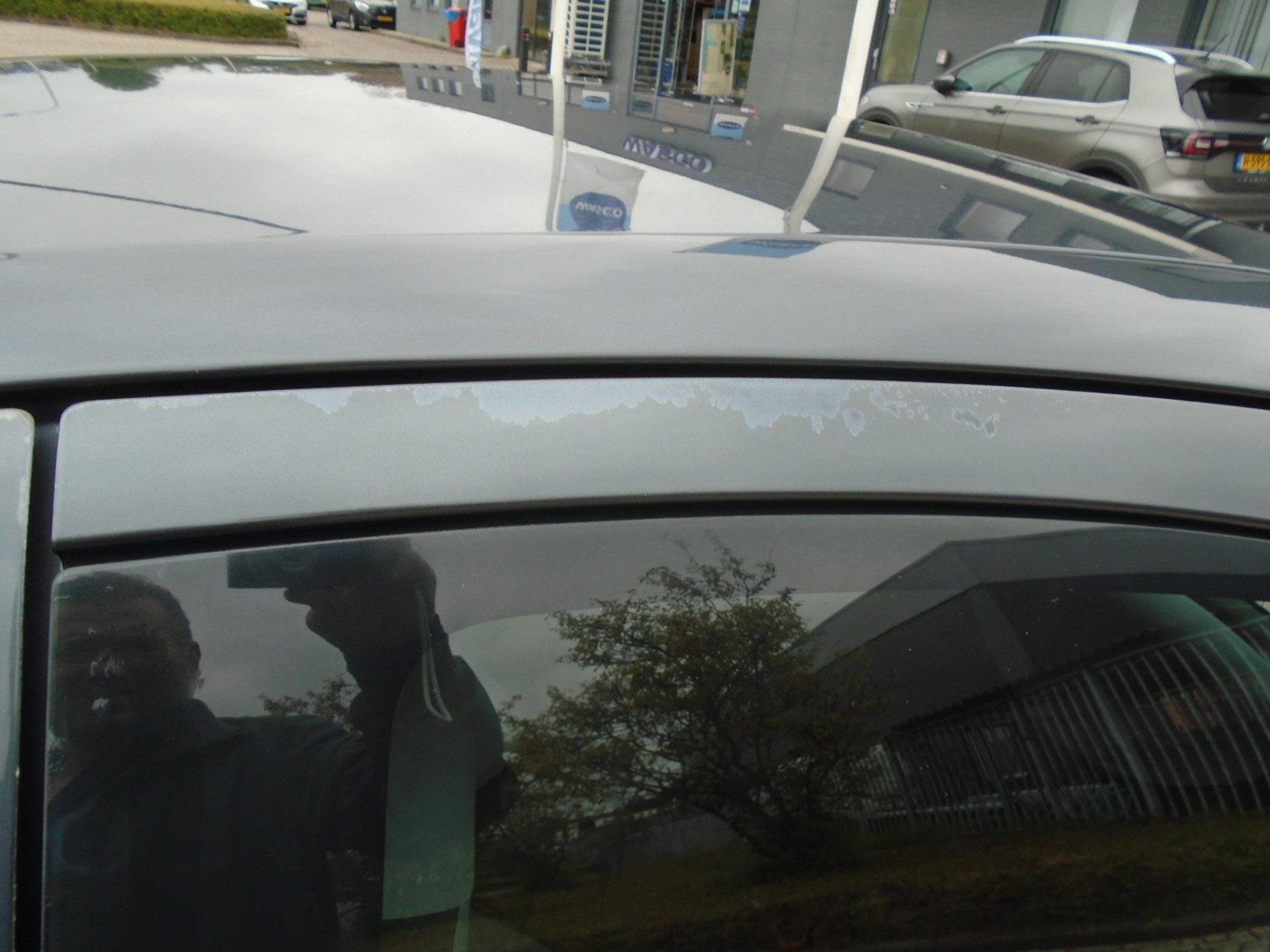 Foto van Peugeot Peugeot 107