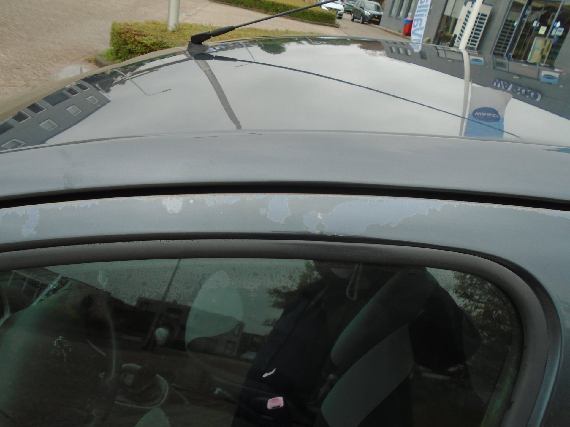 Foto van Peugeot Peugeot 107