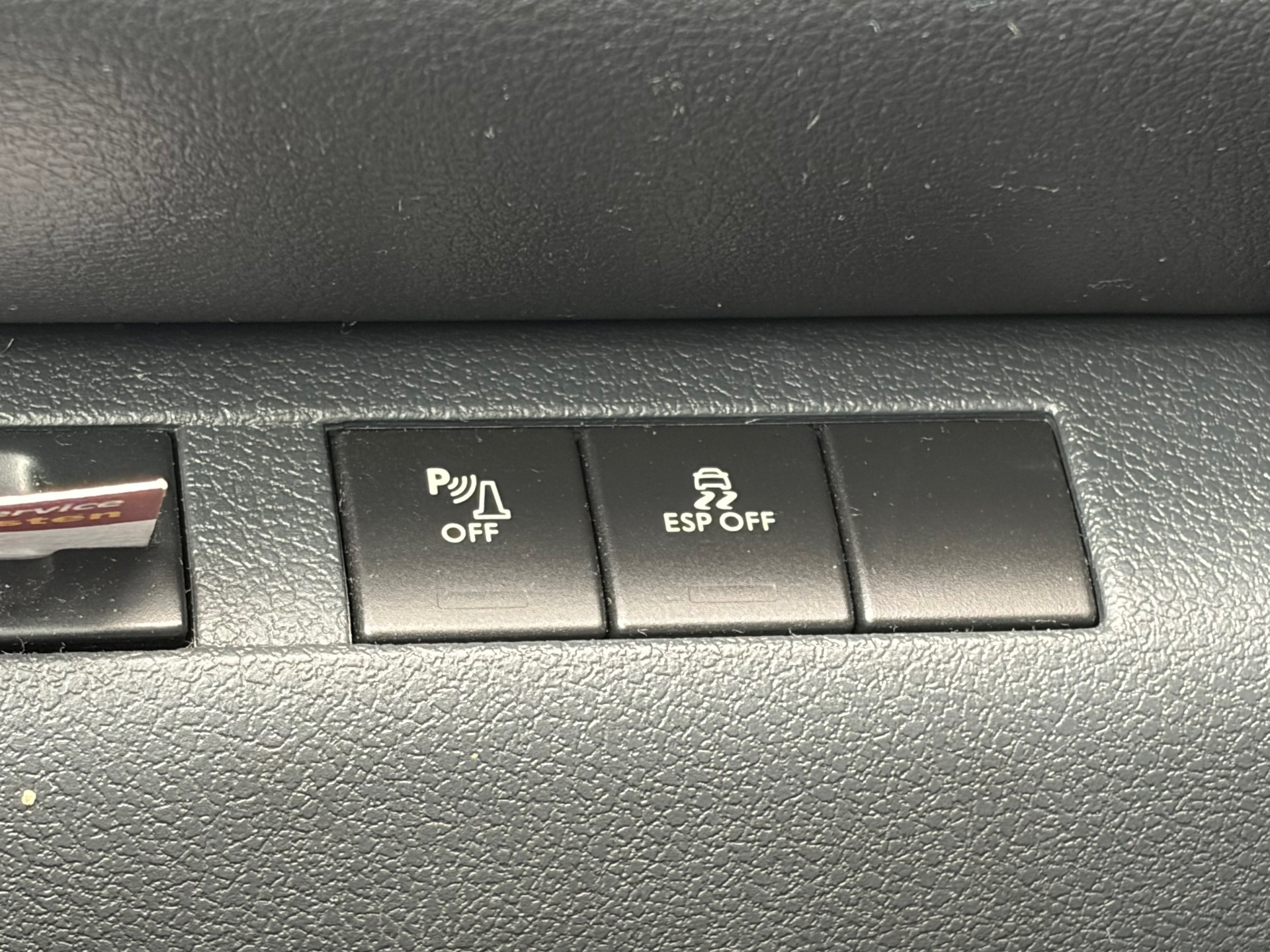 Foto van Peugeot 3008