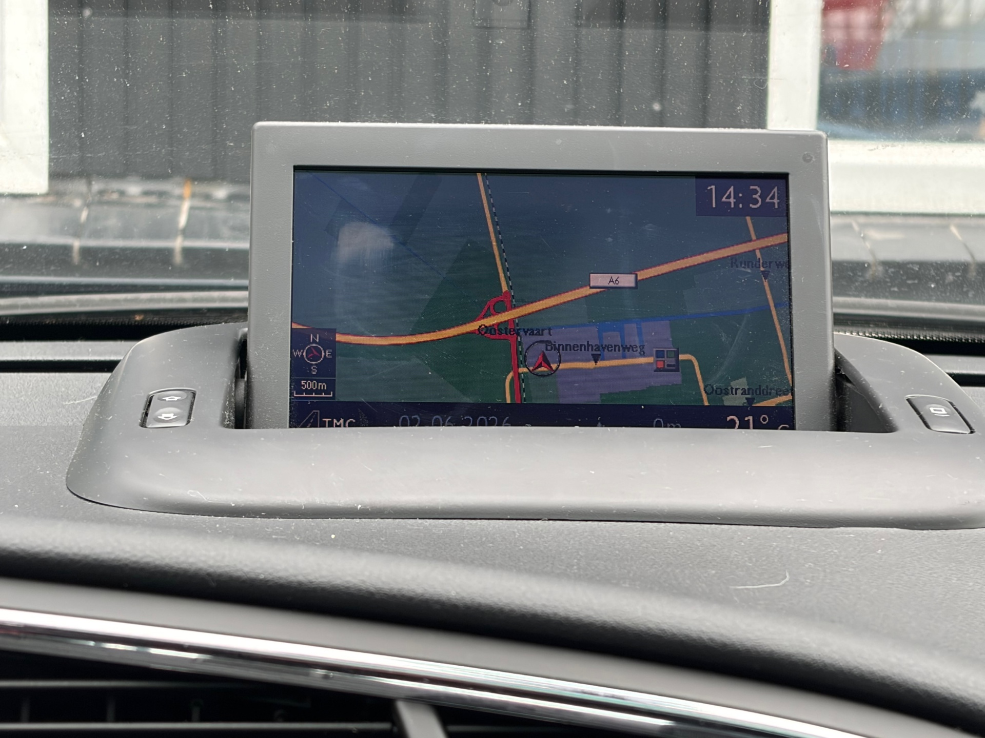 Foto van Peugeot 3008