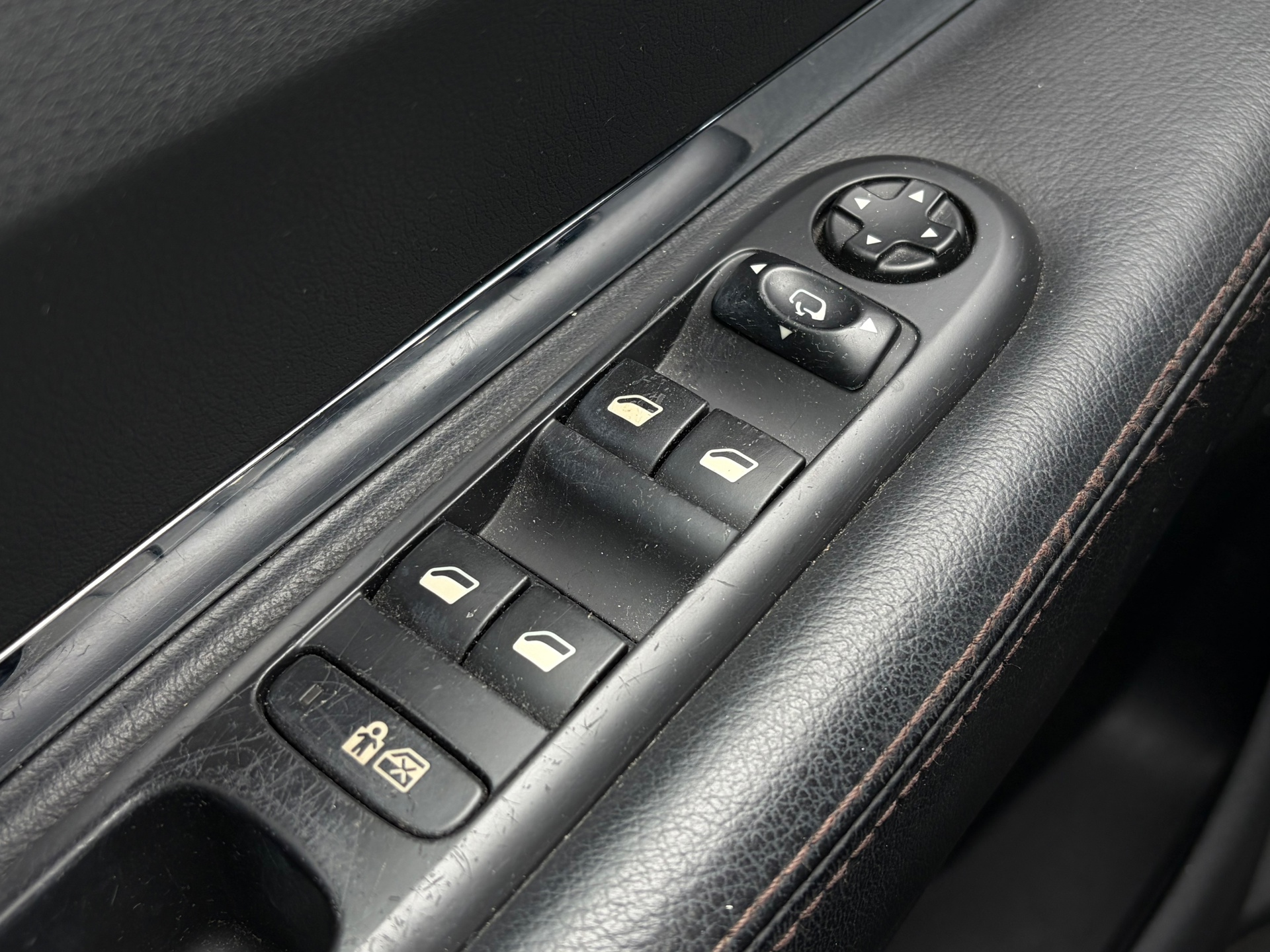 Foto van Peugeot 3008
