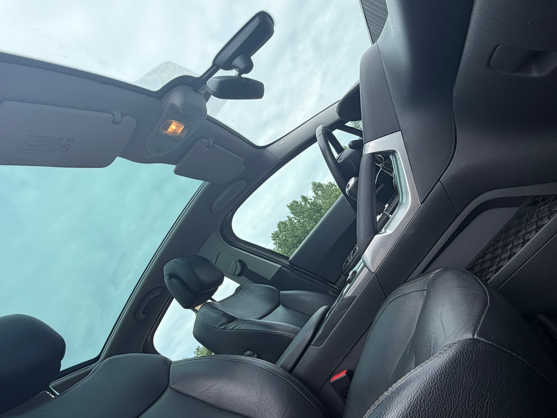 Foto van Peugeot 3008
