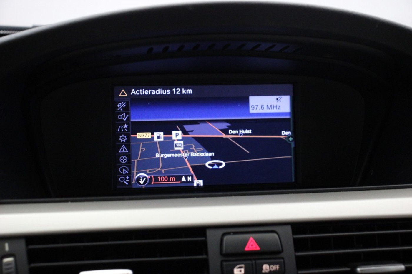 Foto van BMW 320d