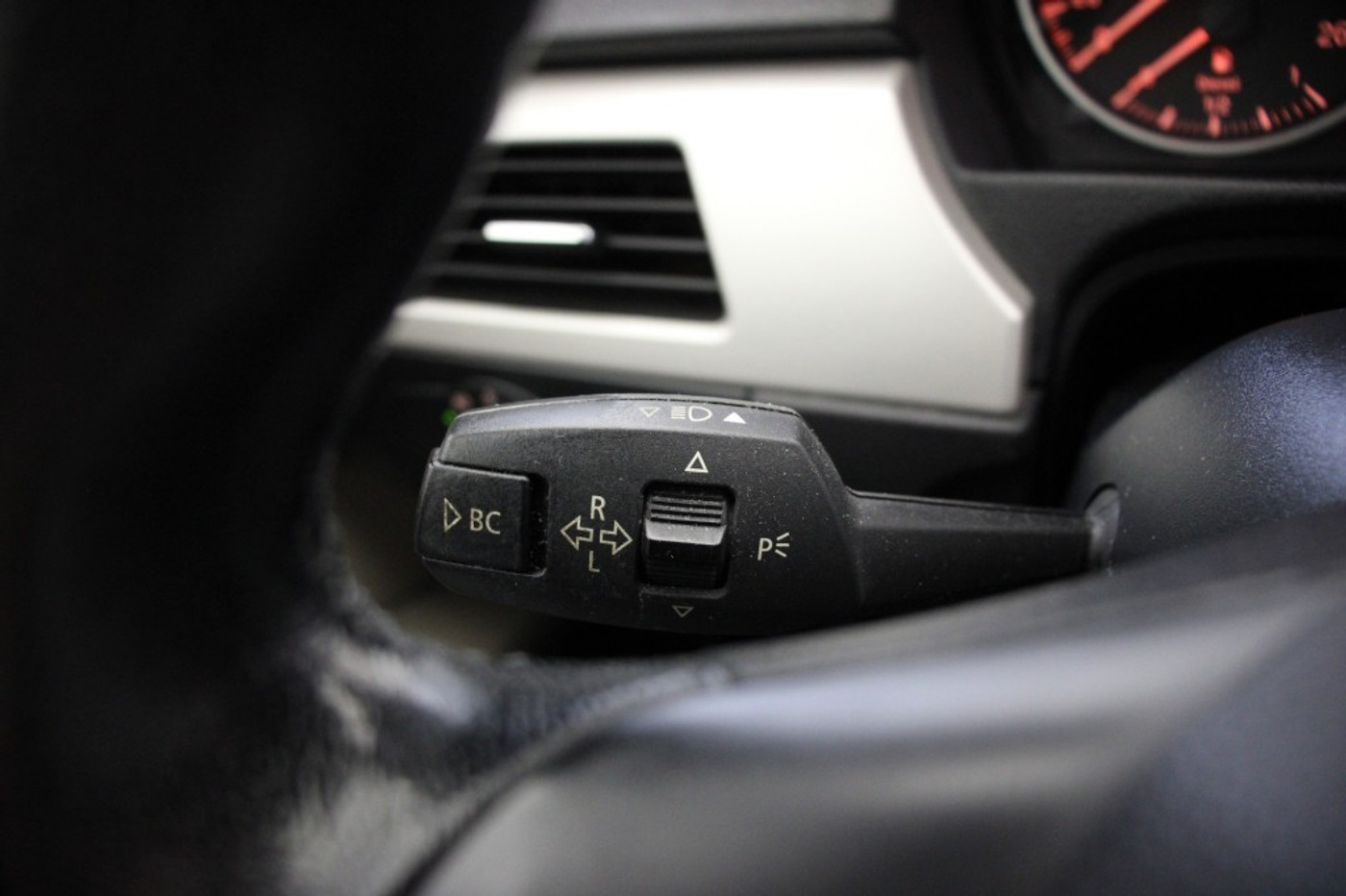 Foto van BMW 320d