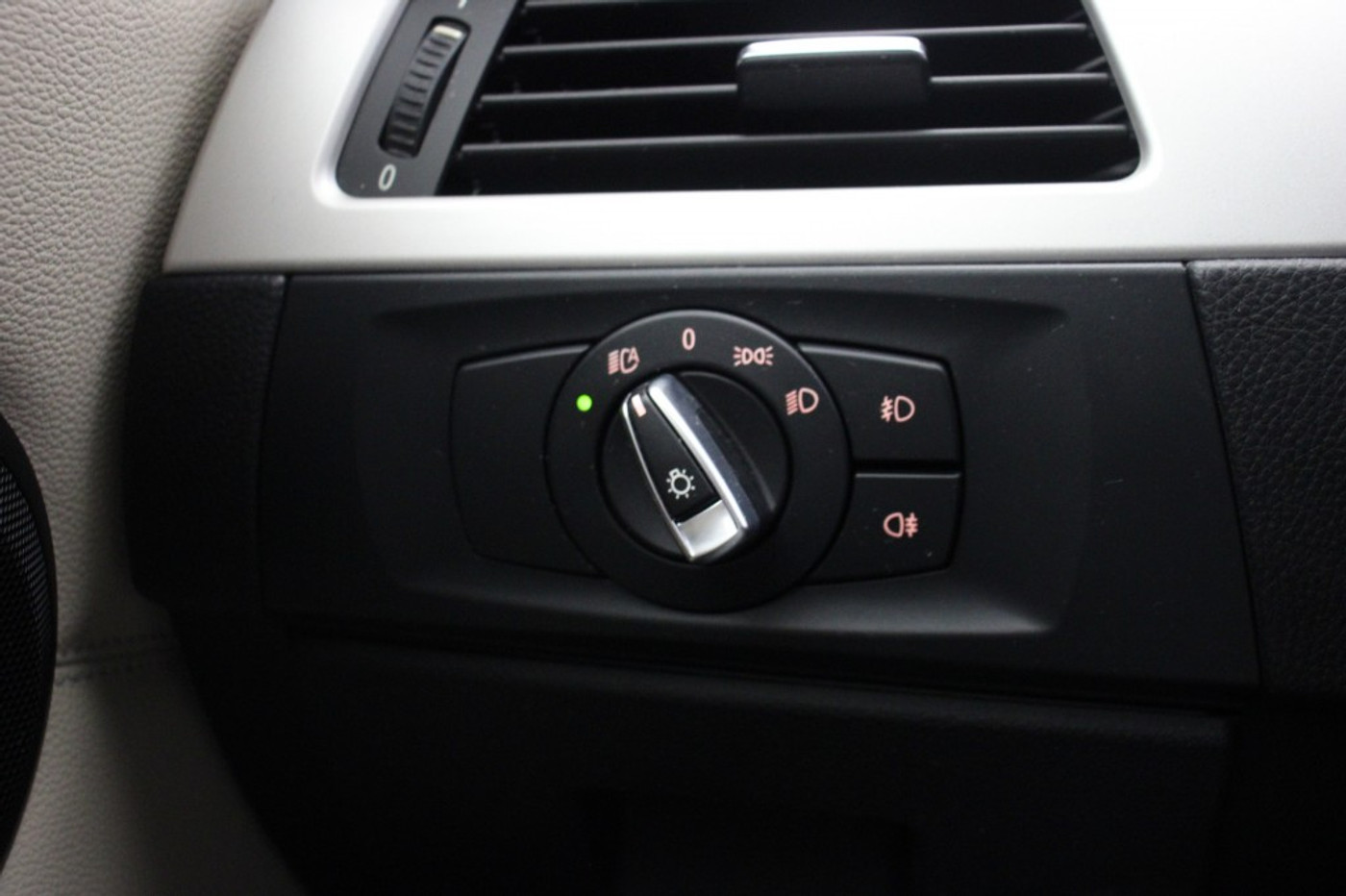 Foto van BMW 320d