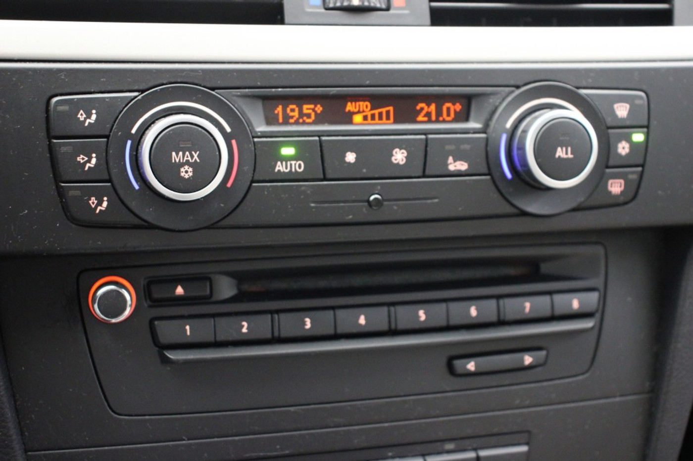 Foto van BMW 320d