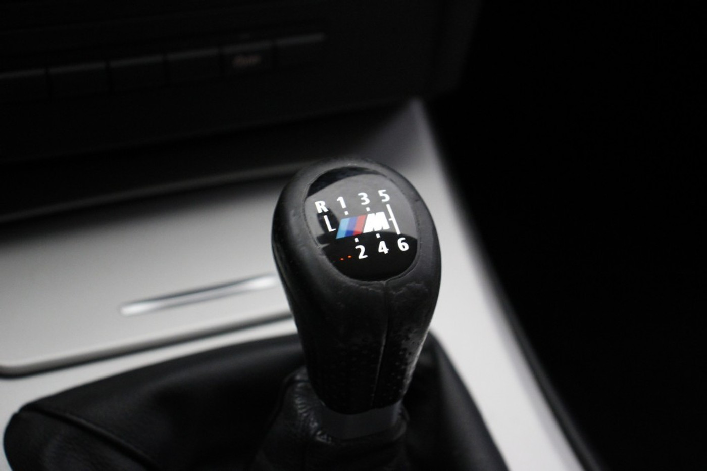 Foto van BMW 320d