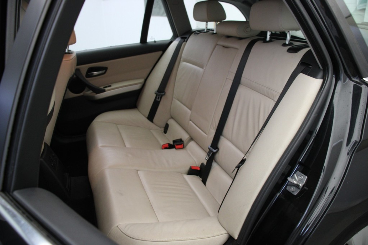 Foto van BMW 320d
